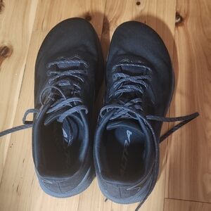 Altra Men's Dark Gray Athletic Shoes